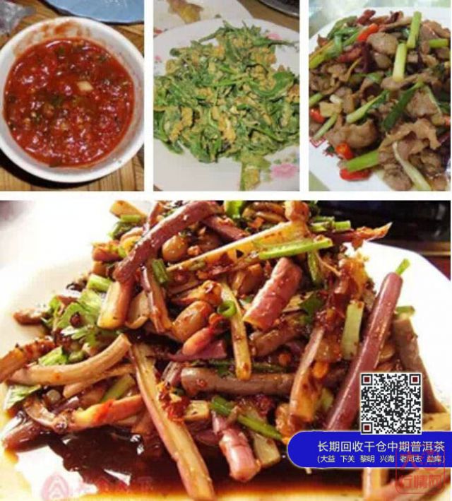 【大益茶】新手游茶山指南