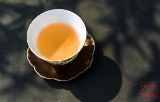 12.4万一提的群峰之上 大益茶市年底会大爆发吗?