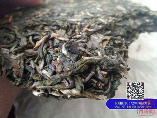 中茶一马当先VS大益英雄骏马