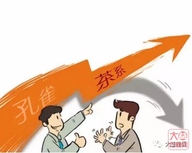 【普洱茶投资分析】大资金入市，那些领域会成为投资重点！