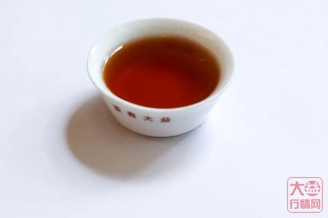 2101 龙柱圆茶