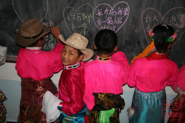 大益茶文化解读系列|NO16·圣茶之旅