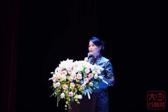 相思如茶、唯爱永恒|“益家人”团结一致共创美好未来
