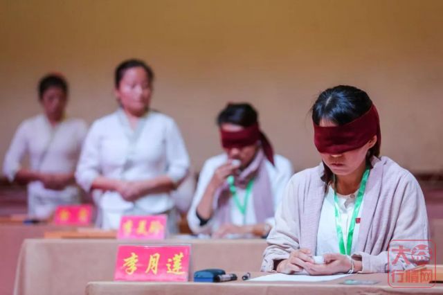 冠军诞生！史上最高难度论茶，大益茶道师迈向“大师”之路