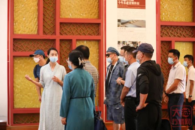 勐海茶厂“茶源朝圣之旅”火爆，趁着暑期快来打卡吧！