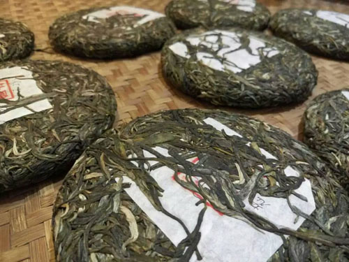 大益普洱茶投资分析：从源头分析，为什么古树茶泡沫难挤？