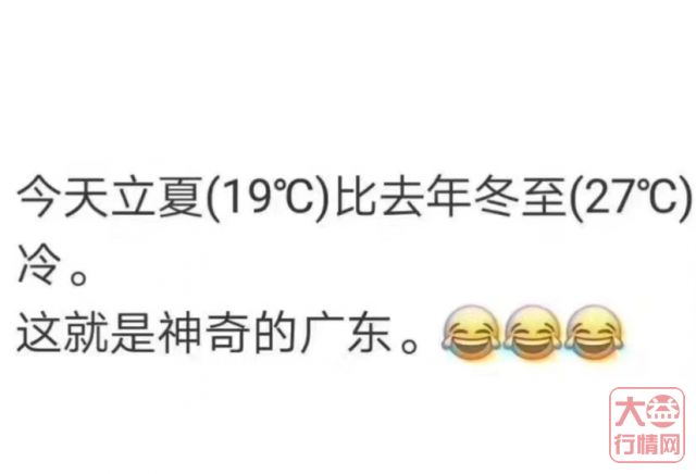 芳村百态：风雨中芳村，“不方便”是雨带来的，“买卖少”可不是！
