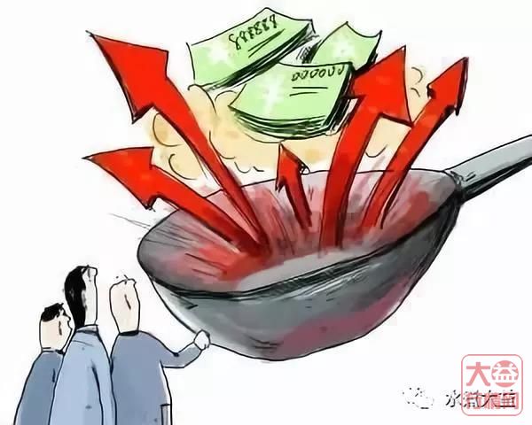 年末超级红利，当属普洱茶市场下行