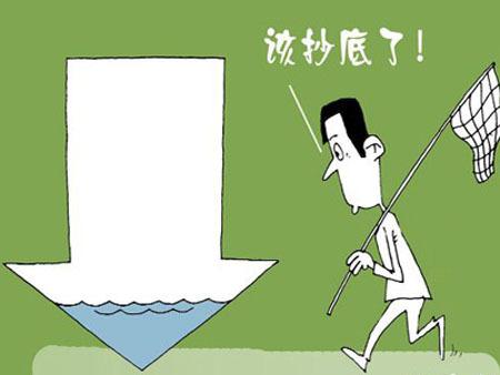 大益行情网投资分析：抄底是深思远虑，入手看准时机！