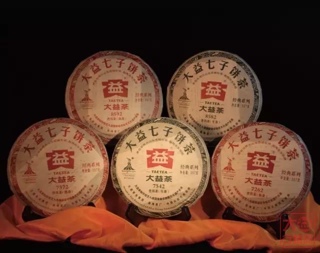 个性化投资建议——总有一款大益适合你 !