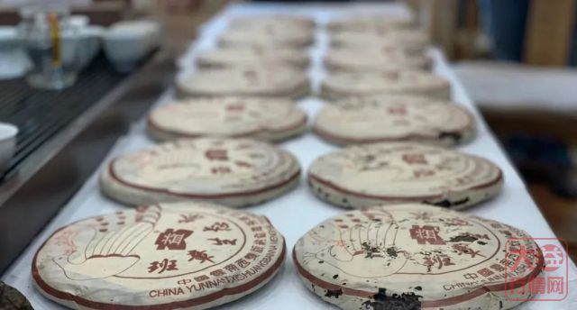 现阶段大益茶的升值密码到底是什么?