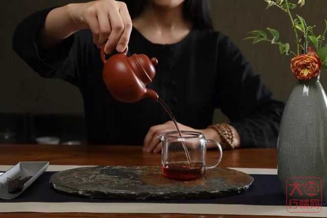 一件什么样的茶器才能满足你的爱美之心？