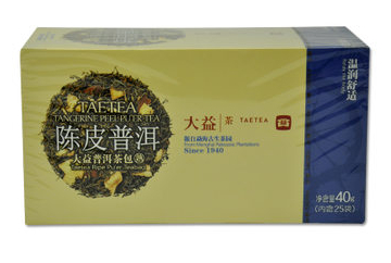 说说大益茶品未来趋势