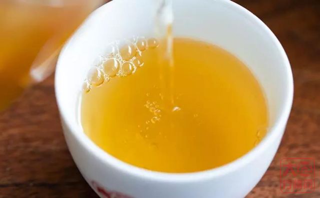 “假古树茶”报道背后是真商机