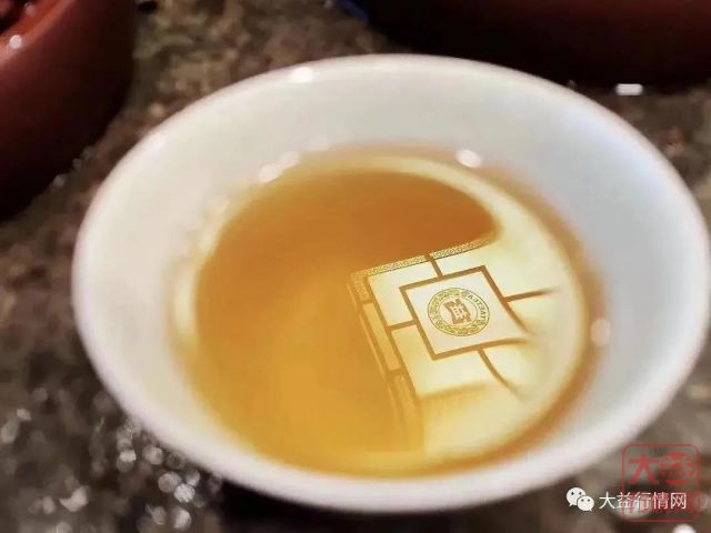 大益茶市的另一面——市场的惰性