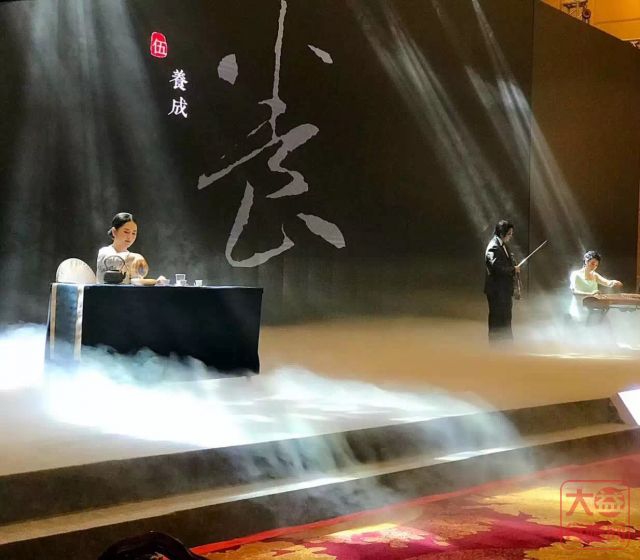 又一重磅新闻！未来大益茶的理财投资趋势！
