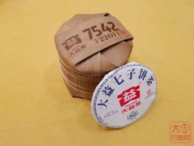 从投资心态看大益茶价,有质疑未必是坏事