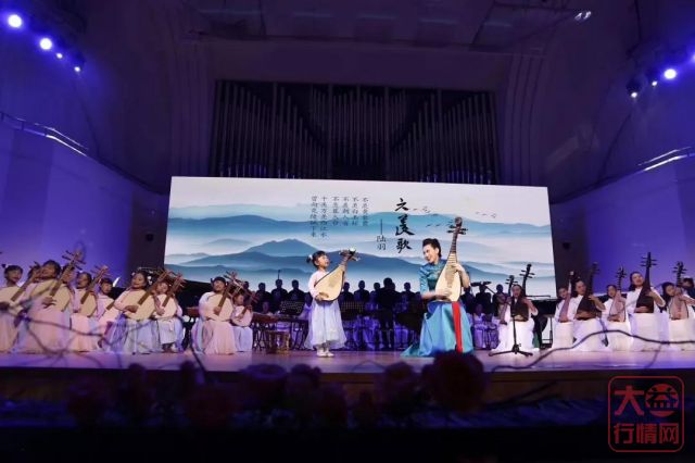 【预告】大益新年品乐会 | 新品发布会,盛世开年共品茶乐同韵