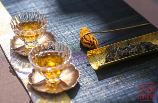 科研工作者泡茶,和我们泡的茶有何不同?