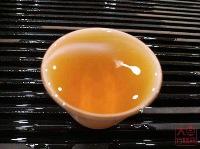 【茶评】吾心光明,淂大自在