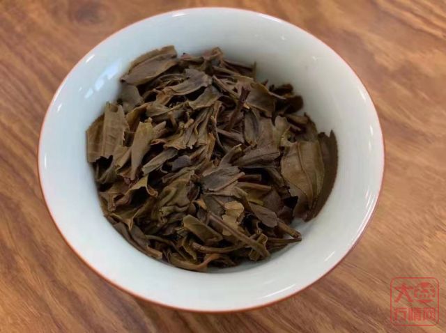 大益新茶当道，不谈沧海还谈什么？