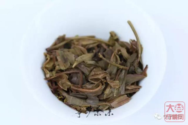 大益行情网：2018年大益系列-1801-吾心光明