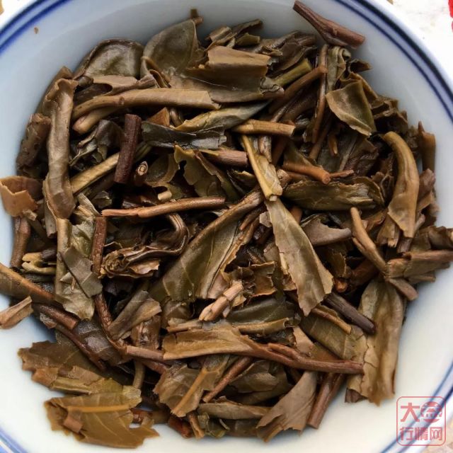 2011年大益辛亥百年大饼-1911克 四片