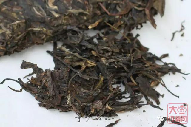 大益行情网：2018年大益系列-1801-吾心光明