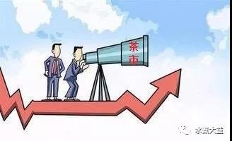 三月到——行情站稳，尝试收藏获机遇！