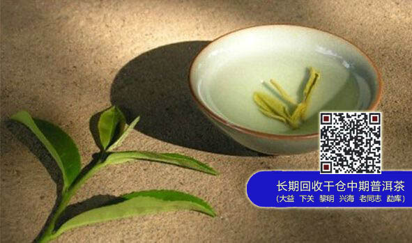 大益“浓烟”散开，中茶芳村称“王”？