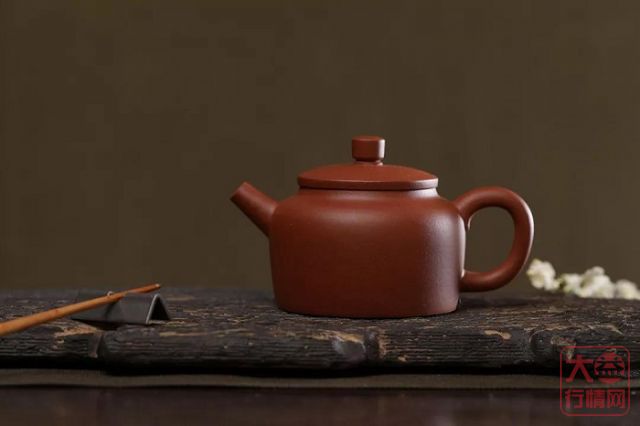 一件什么样的茶器才能满足你的爱美之心？