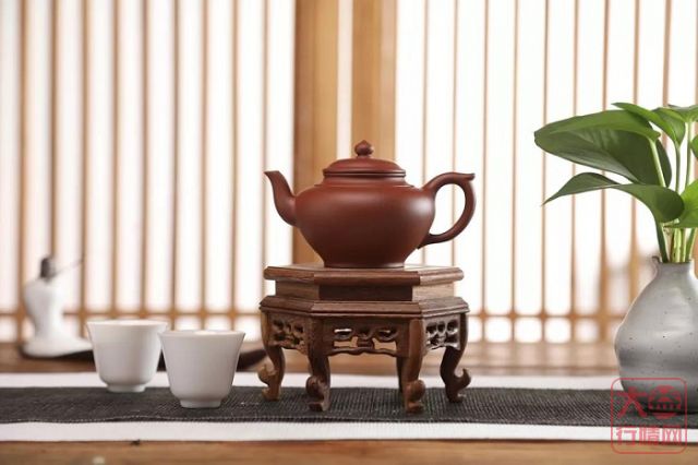 一件什么样的茶器才能满足你的爱美之心？