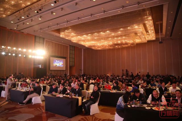 2018年大益迎新品唱会 | 狗年系列生肖茶“旺世”首发 新年就要旺旺旺!