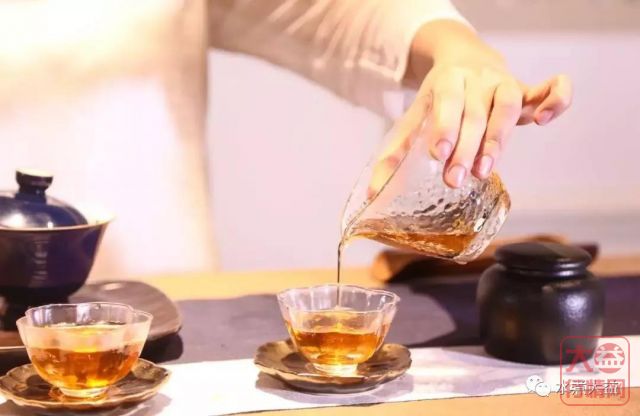 大益茶收藏投资，可别往死胡同浪！