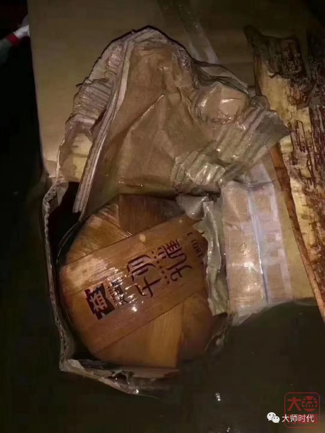 大益普洱茶为什么能一直涨?