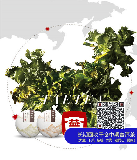 广州茶博会大益茶生活空间精彩回顾