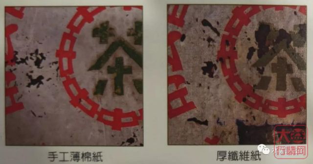 印级详解 | 细说 蓝印茶系，带你认识印级茶！