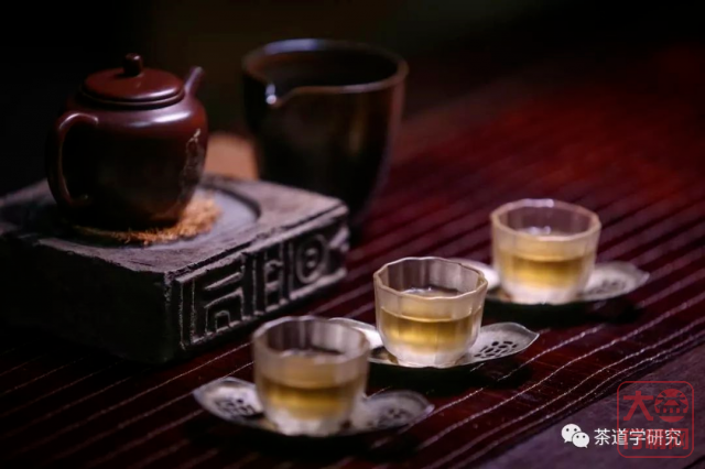 大益茶市回暖阻力大,新人上手“难”是一个大问题
