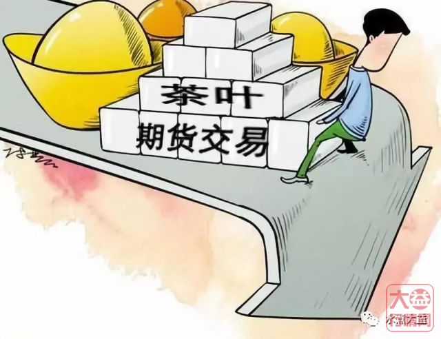 风口浪尖上的“拱金耙银”，引爆关注狂潮