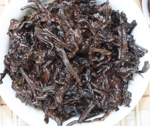 大益茶收藏入门(3) ：老茶头