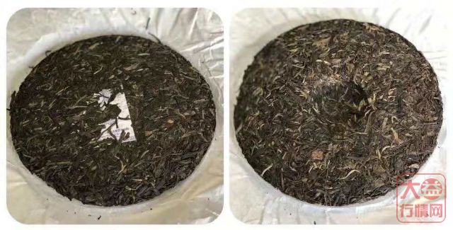 【大益茶投资分析】双十一的1801千山一叶，是王者归来的大益普洱茶