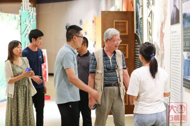 勐海茶厂“茶源朝圣之旅”火爆，趁着暑期快来打卡吧！