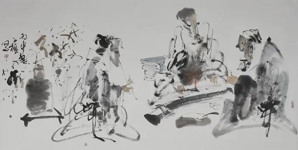 大益茶文化解读系列|NO19·老茶头