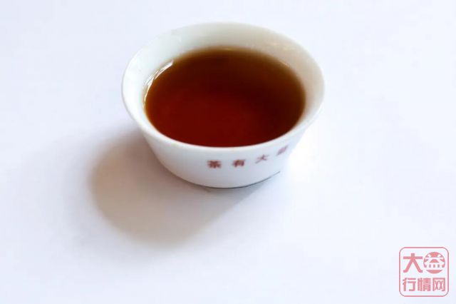 2101 龙柱圆茶