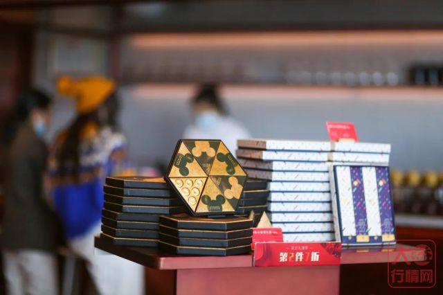 做绿色发展引领者 看云南“10大名茶”头名茶企的匠心制造