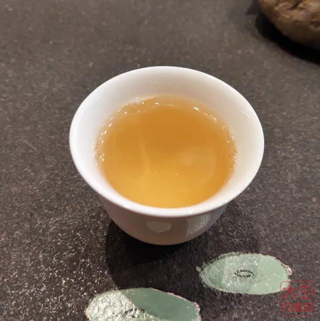 大益茶文化解读系列|NO11·五子登科