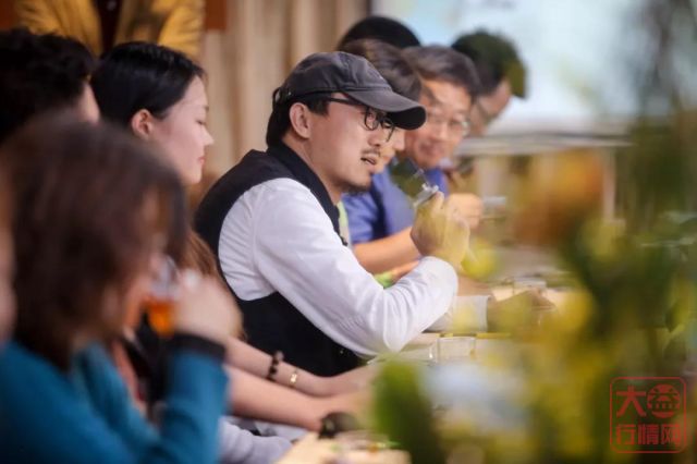 广州茶博会倒数最后一天 | “十二星 ·十二城”茶会在芳村举办