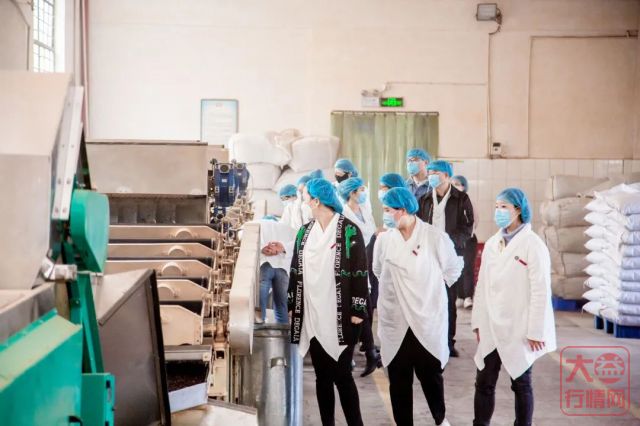 勐海茶厂“茶源朝圣之旅”火爆，趁着暑期快来打卡吧！