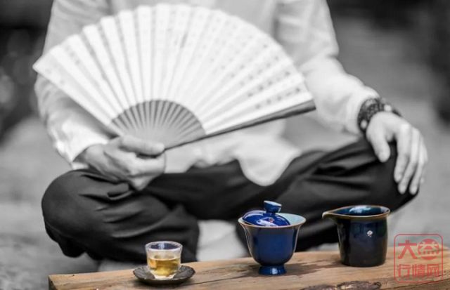 一件什么样的茶器才能满足你的爱美之心？