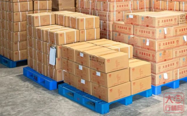 找寻“价值认可”与“价格认可”的平衡点是大益茶市能否兴盛的关键所在